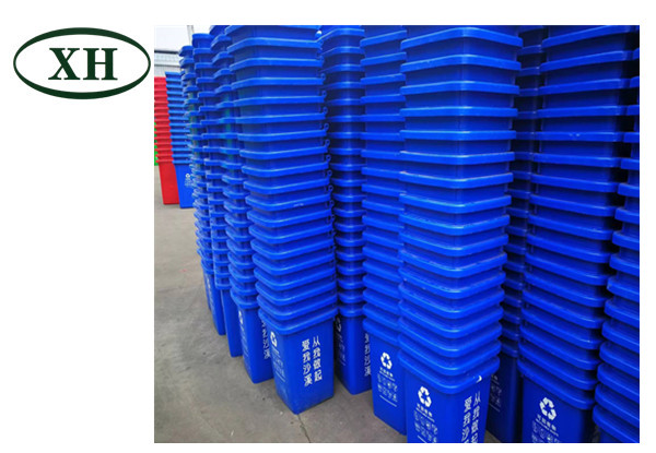 垃圾桶，240升環(huán)衛(wèi)垃圾桶，戶外掛車?yán)癬塑料垃圾桶_環(huán)衛(wèi)垃圾桶_分類垃圾桶 _垃圾桶廠家_ 塑料垃圾桶